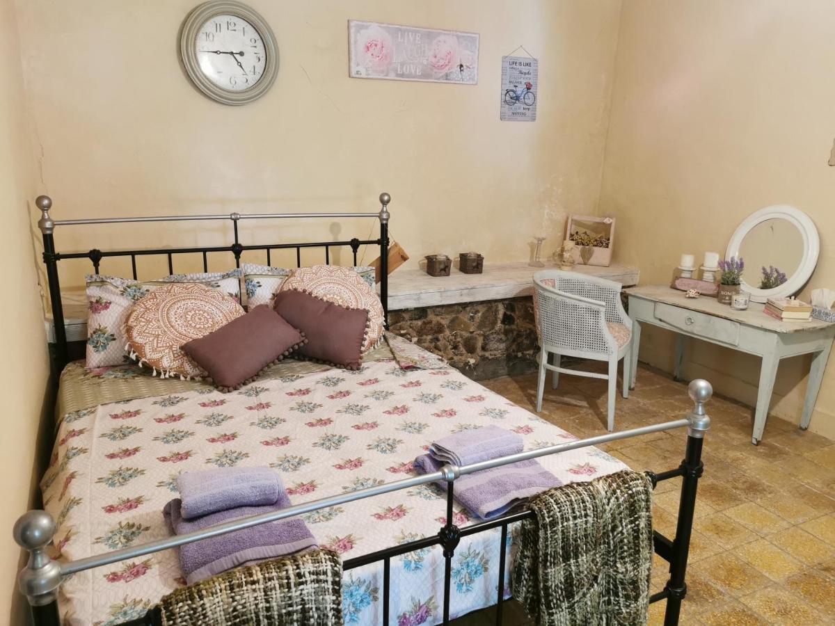 Holiday House Prodromos Bagian luar foto