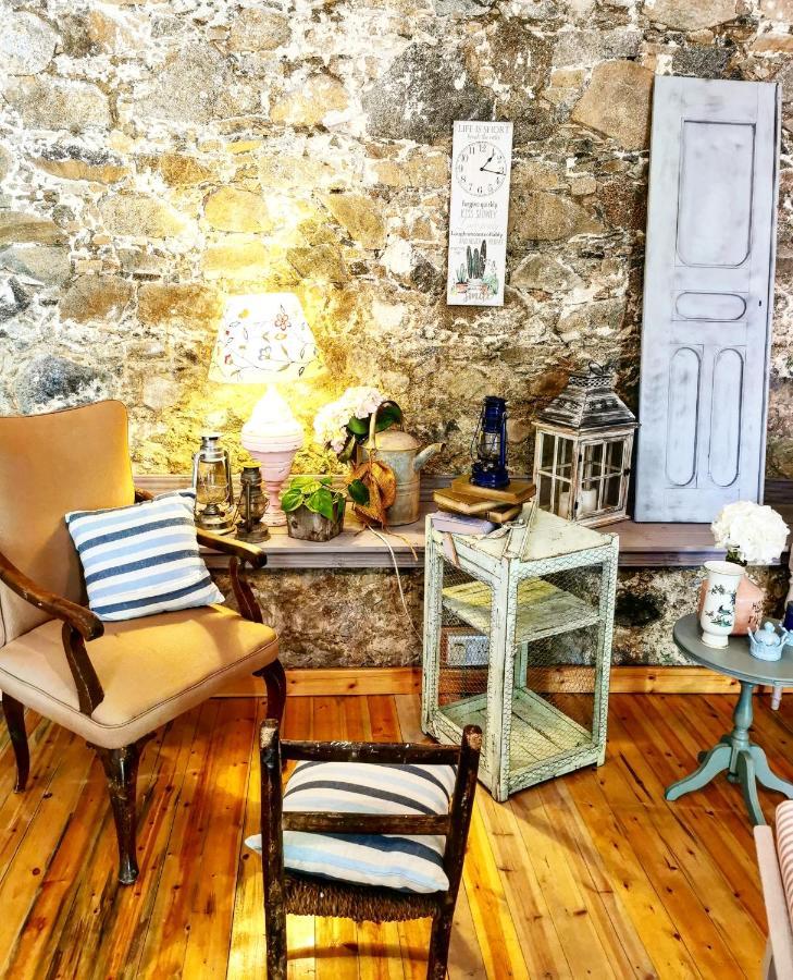 Holiday House Prodromos Bagian luar foto