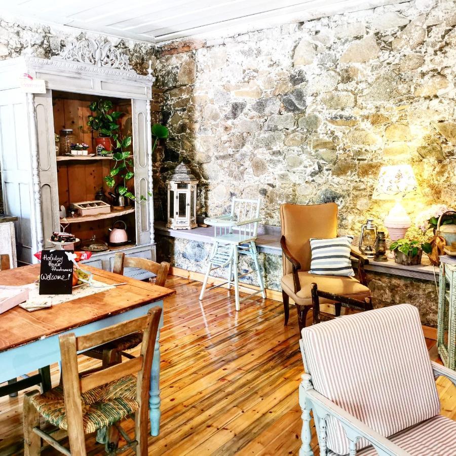 Holiday House Prodromos Bagian luar foto