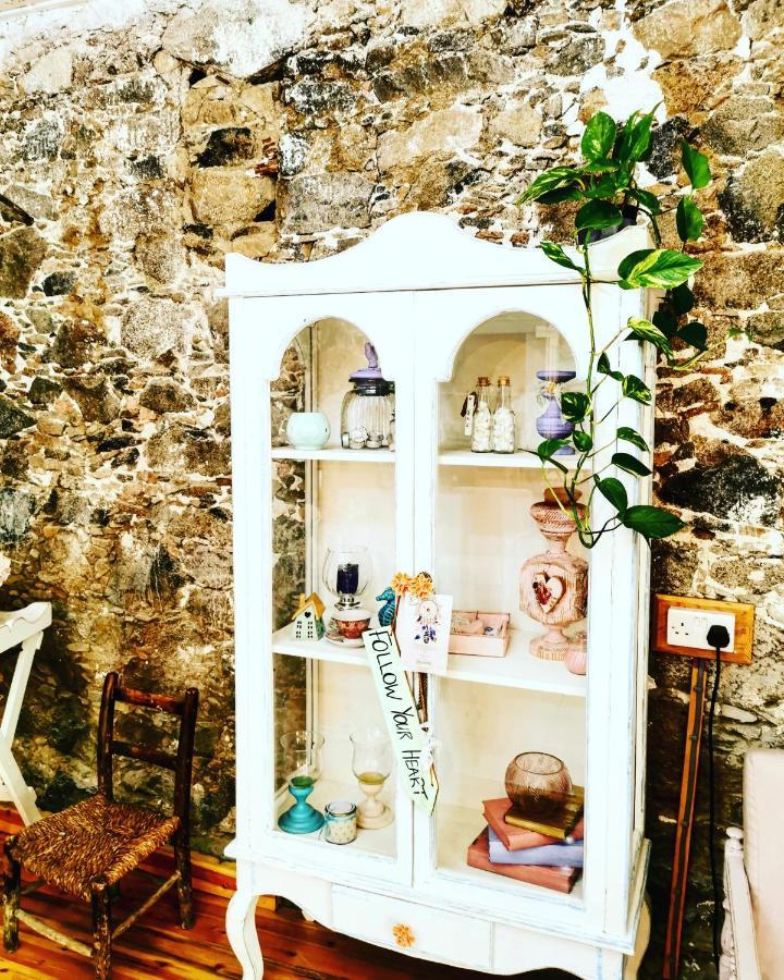 Holiday House Prodromos Bagian luar foto