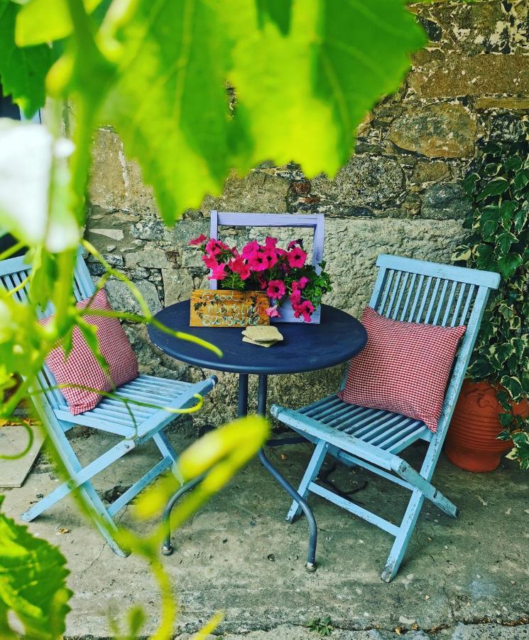Holiday House Prodromos Bagian luar foto