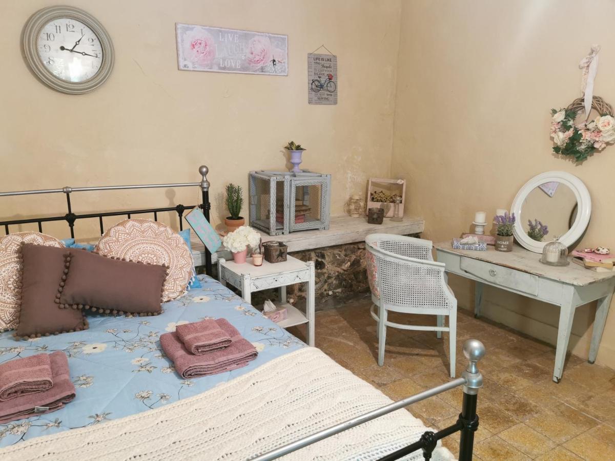 Holiday House Prodromos Bagian luar foto