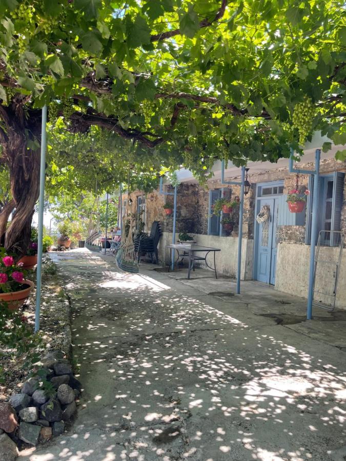 Holiday House Prodromos Bagian luar foto