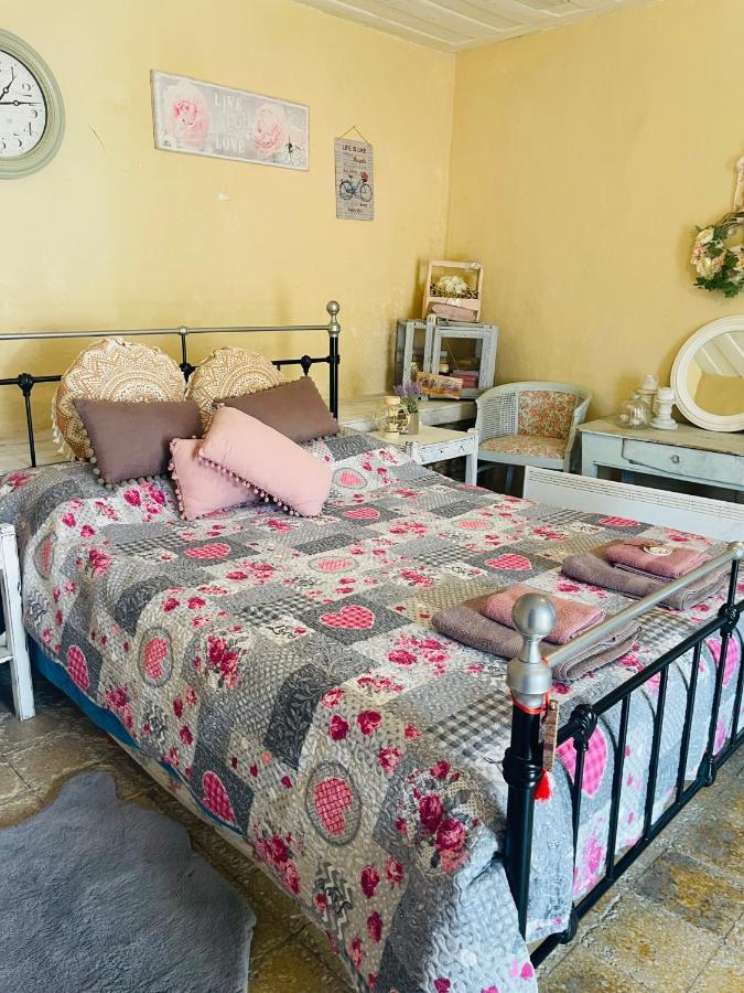 Holiday House Prodromos Bagian luar foto