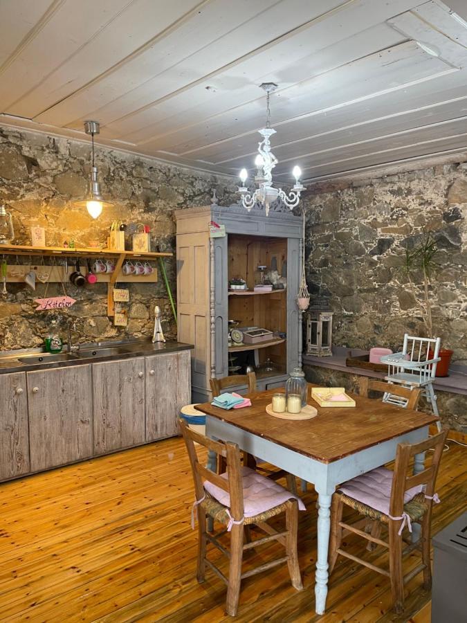 Holiday House Prodromos Bagian luar foto