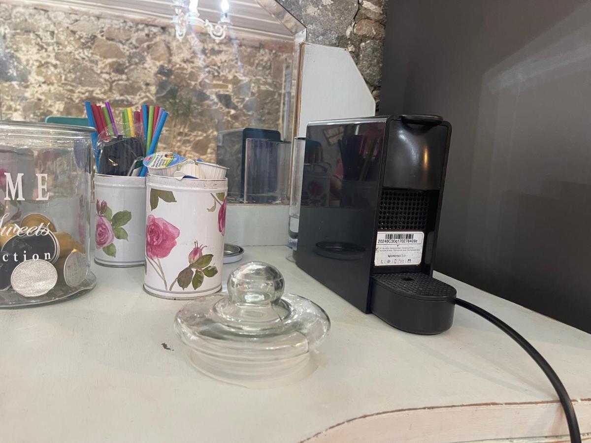 Holiday House Prodromos Bagian luar foto