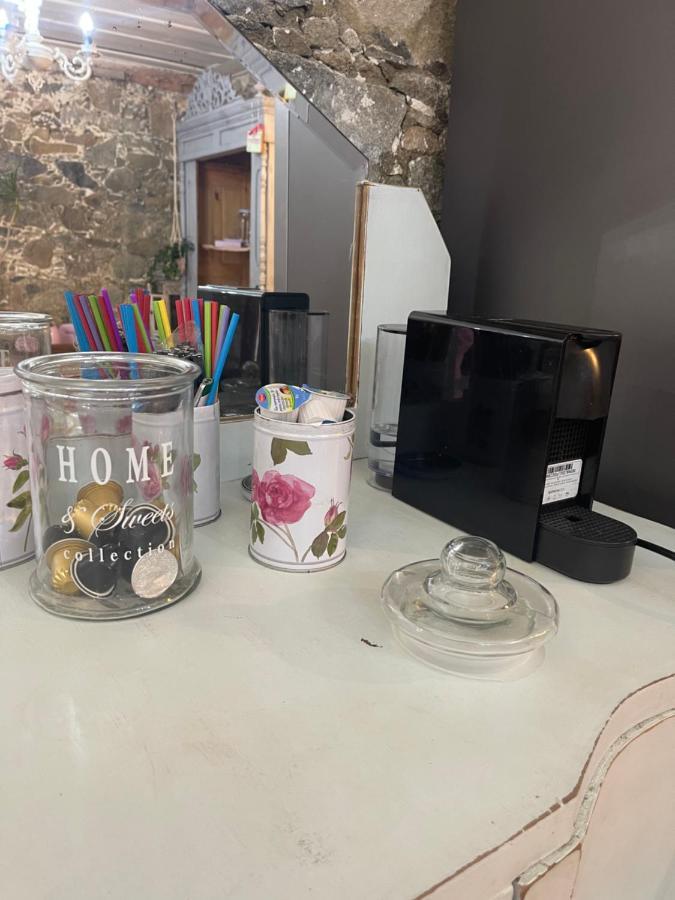 Holiday House Prodromos Bagian luar foto