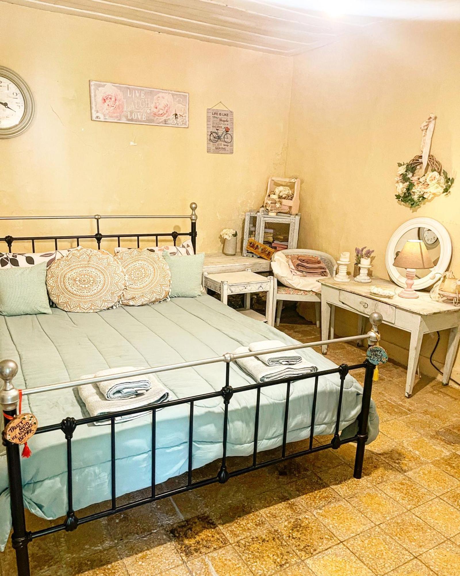 Holiday House Prodromos Bagian luar foto
