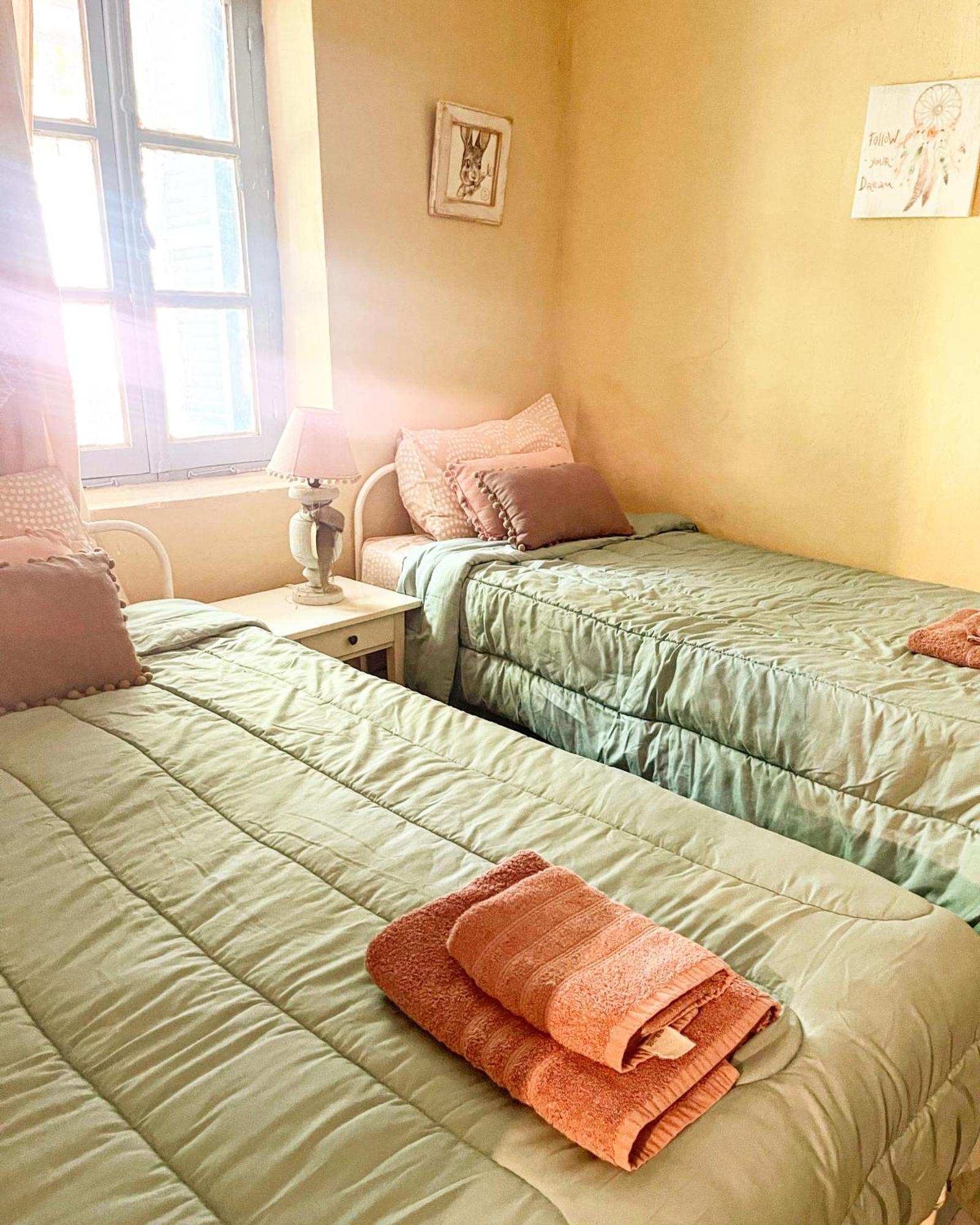 Holiday House Prodromos Bagian luar foto