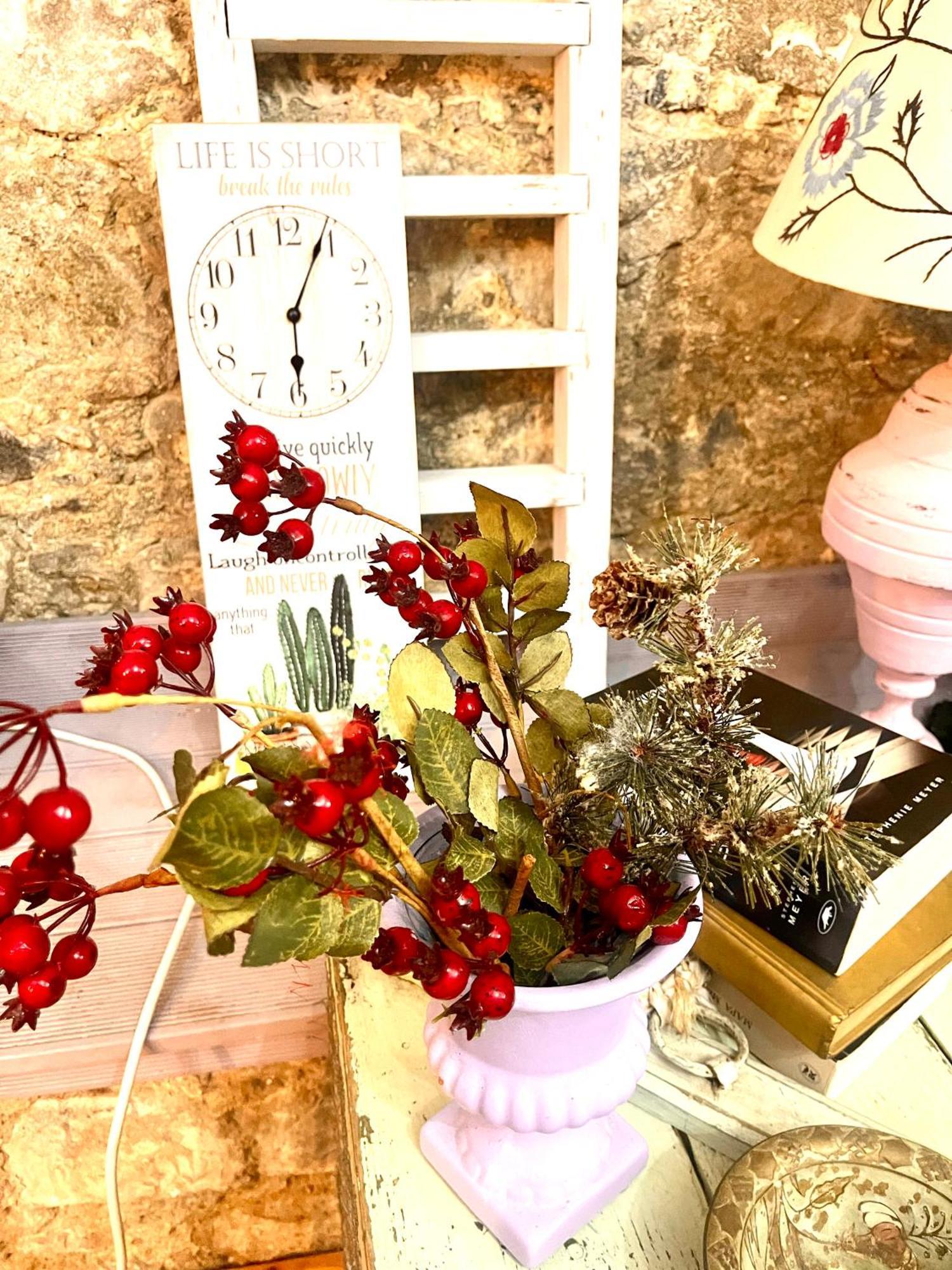 Holiday House Prodromos Bagian luar foto