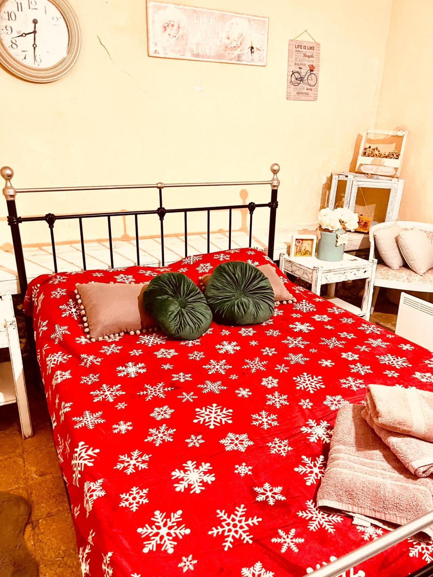 Holiday House Prodromos Bagian luar foto