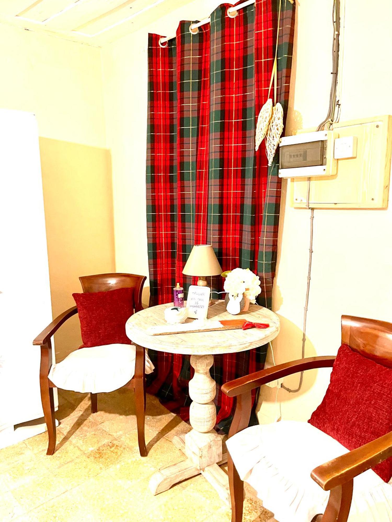 Holiday House Prodromos Bagian luar foto